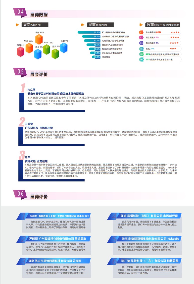 亞太國際工業(yè)涂料、粉末涂料與涂裝展覽會(huì)