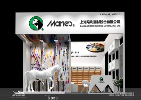 廣交會連接器企業展臺設計如何展示其產品特點和品牌形象？